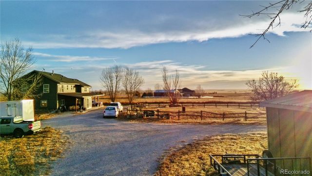29500 State Highway 52, Keenesburg, CO 80643