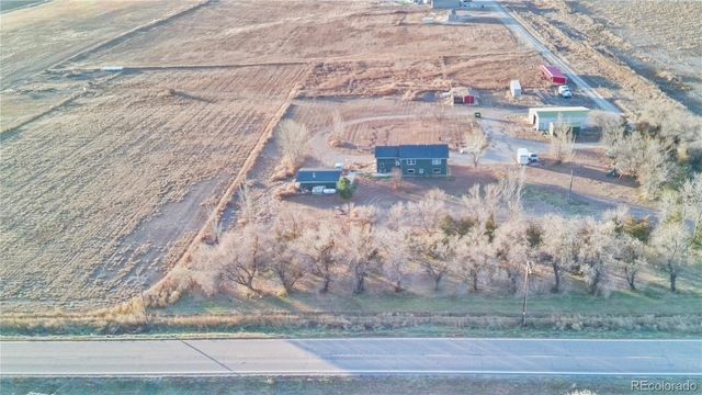 29500 State Highway 52, Keenesburg, CO 80643