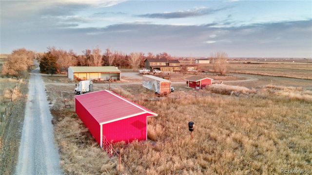 29500 State Highway 52, Keenesburg, CO 80643