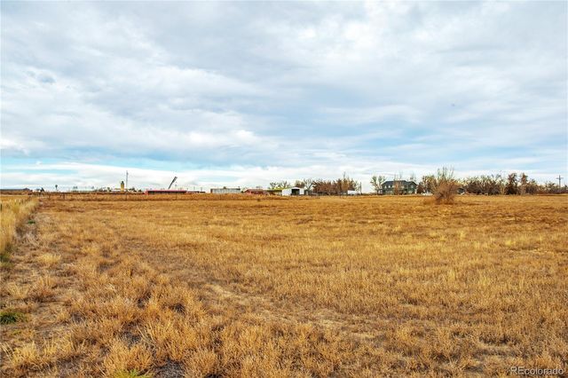 29500 State Highway 52, Keenesburg, CO 80643