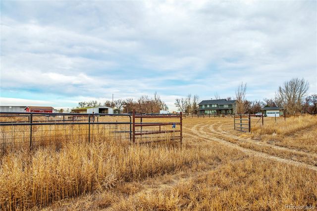 29500 State Highway 52, Keenesburg, CO 80643