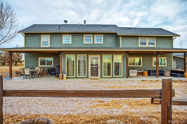 29500 State Highway 52, Keenesburg, CO 80643