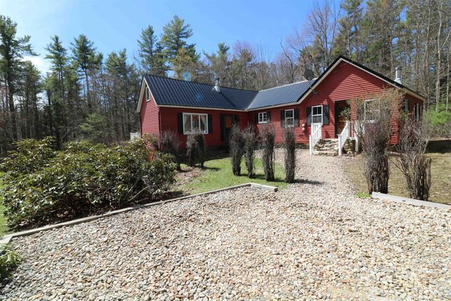 544 Turnpike Road, Jaffrey, NH 03452