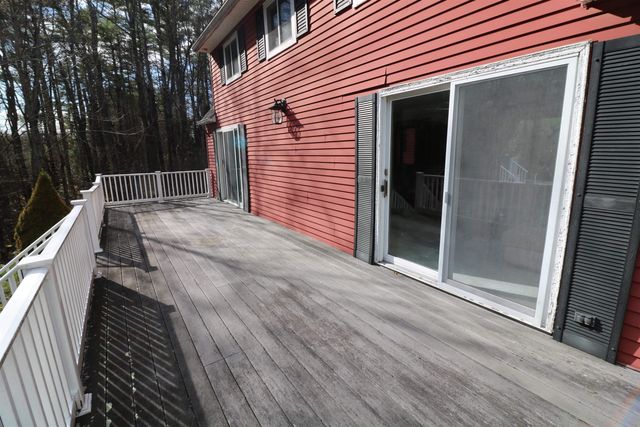 544 Turnpike Road, Jaffrey, NH 03452