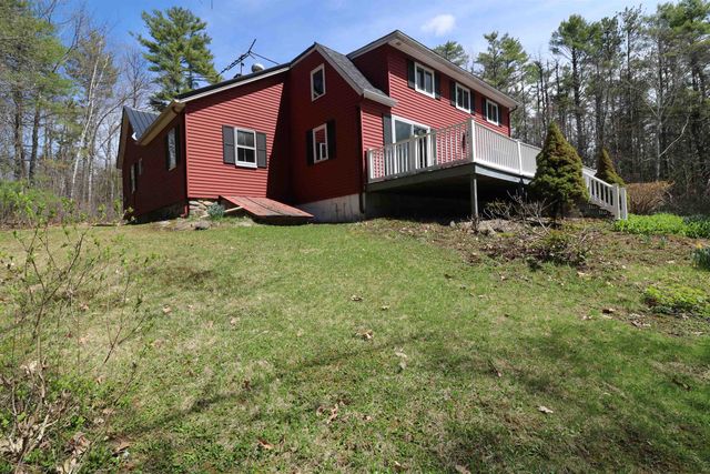 544 Turnpike Road, Jaffrey, NH 03452