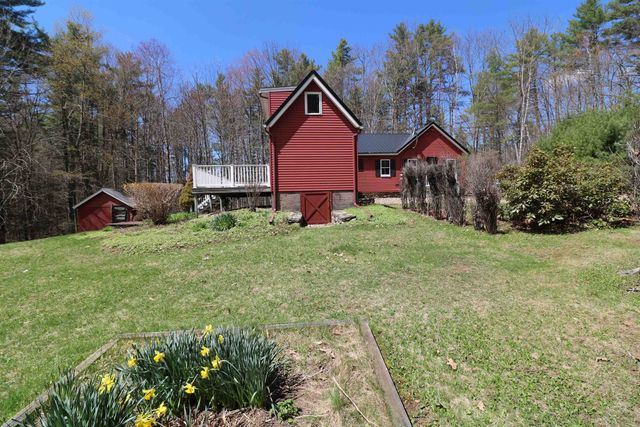 544 Turnpike Road, Jaffrey, NH 03452