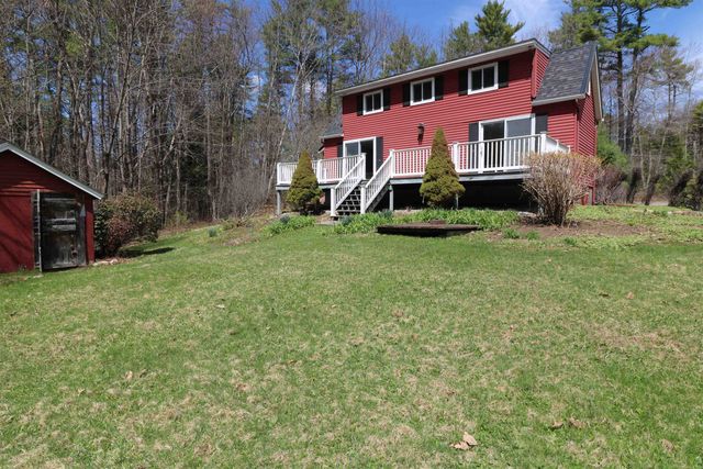 544 Turnpike Road, Jaffrey, NH 03452