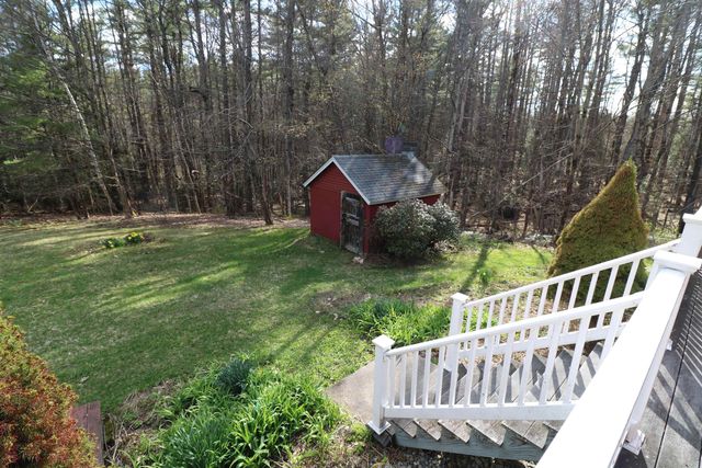 544 Turnpike Road, Jaffrey, NH 03452