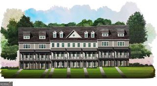 1957 Flying Scotsman Drive 23, Kennesaw, GA 30144