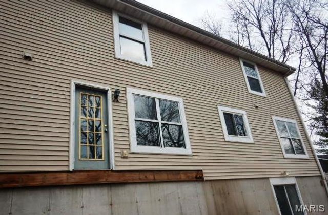 1545 Greenfield Crossing Court, Ballwin, MO 63021