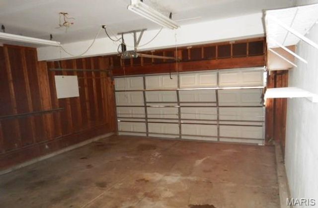 1545 Greenfield Crossing Court, Ballwin, MO 63021