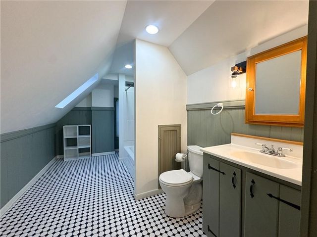 102 Gregory Street 2, Rochester, NY 14620