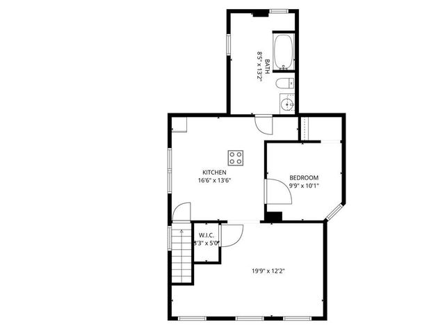 102 Gregory Street 2, Rochester, NY 14620