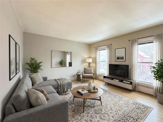 102 Gregory Street 2, Rochester, NY 14620
