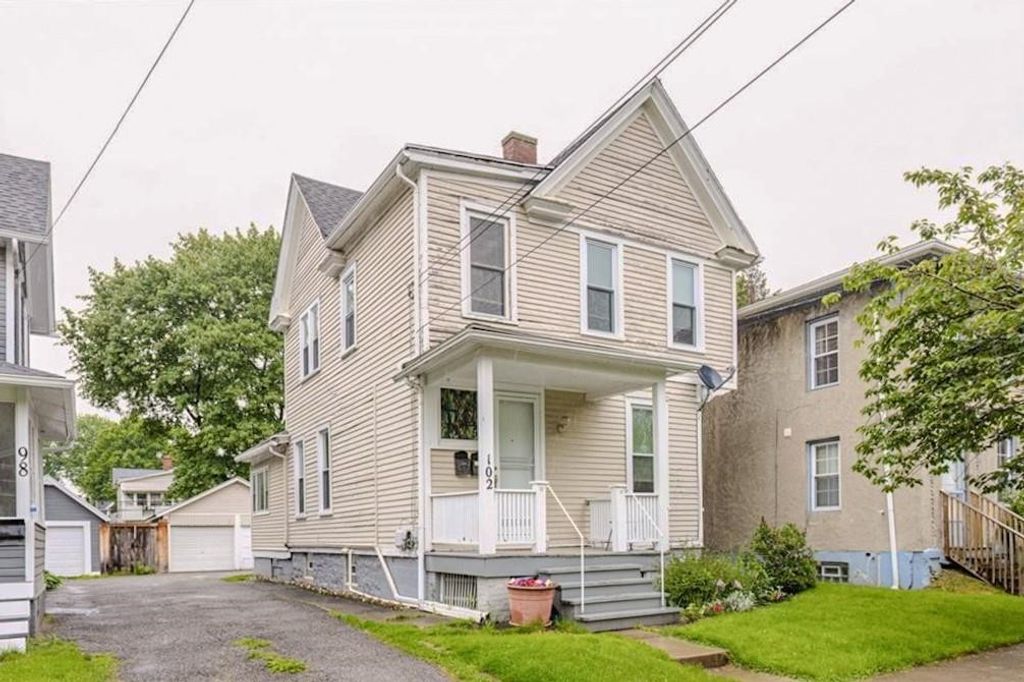 102 Gregory Street 2, Rochester, NY 14620