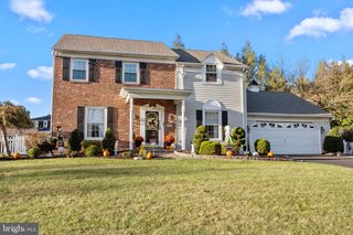 98 TWIGKENHAM DR, Richboro, PA 18954