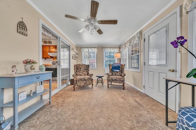 3033 Parham DR, Roanoke, VA 24014