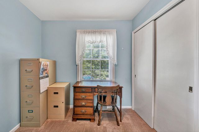 3033 Parham DR, Roanoke, VA 24014