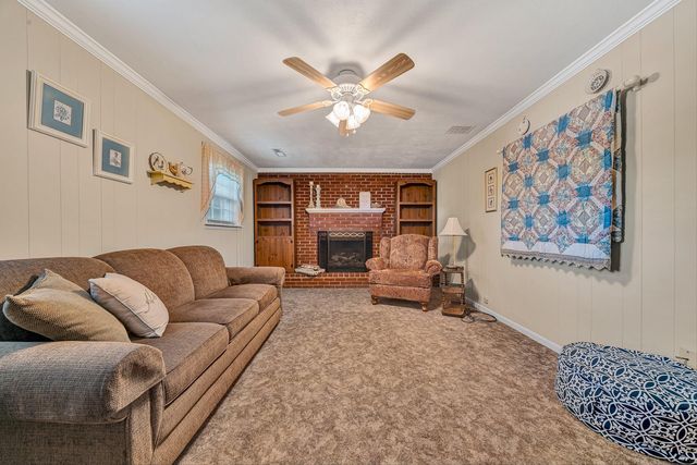 3033 Parham DR, Roanoke, VA 24014