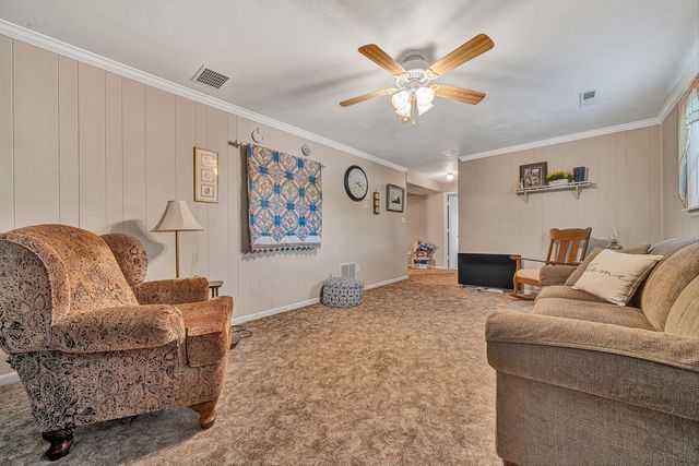 3033 Parham DR, Roanoke, VA 24014