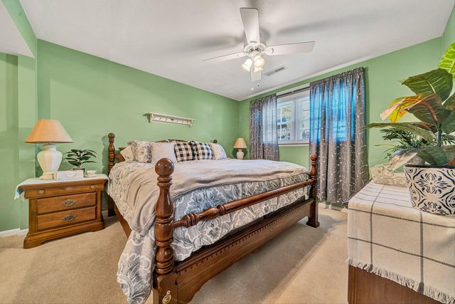 3033 Parham DR, Roanoke, VA 24014