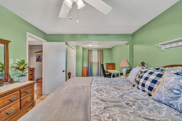 3033 Parham DR, Roanoke, VA 24014