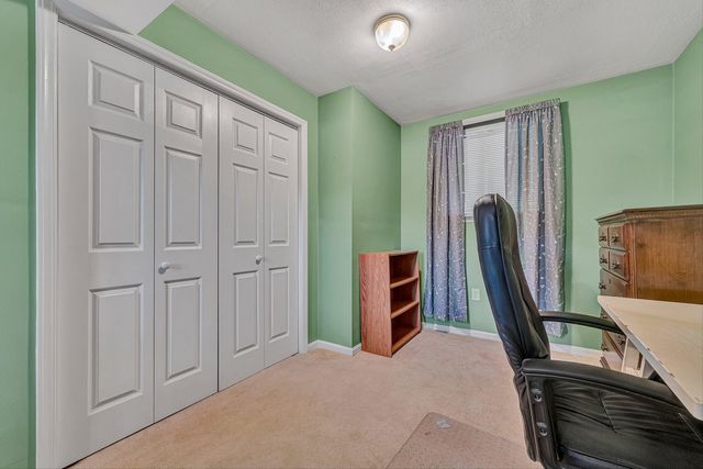 3033 Parham DR, Roanoke, VA 24014