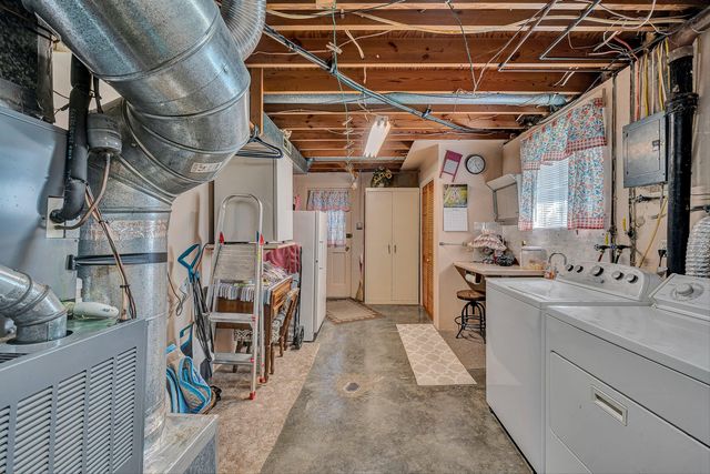 3033 Parham DR, Roanoke, VA 24014