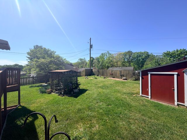 3033 Parham DR, Roanoke, VA 24014