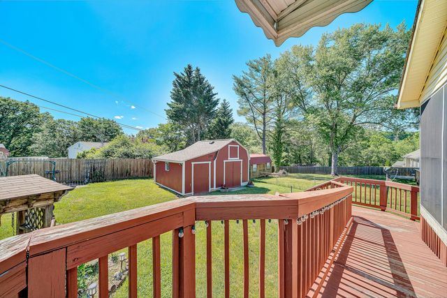3033 Parham DR, Roanoke, VA 24014