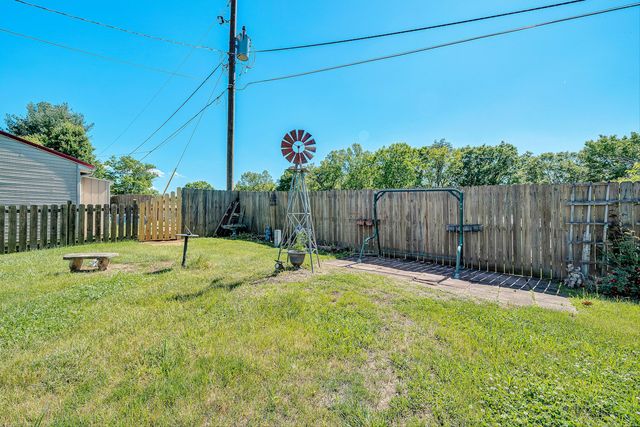 3033 Parham DR, Roanoke, VA 24014