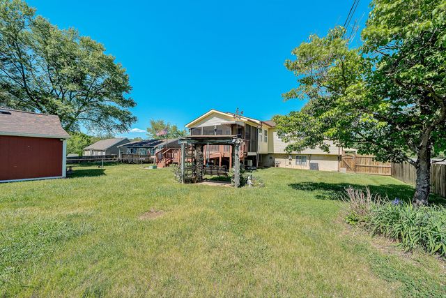 3033 Parham DR, Roanoke, VA 24014