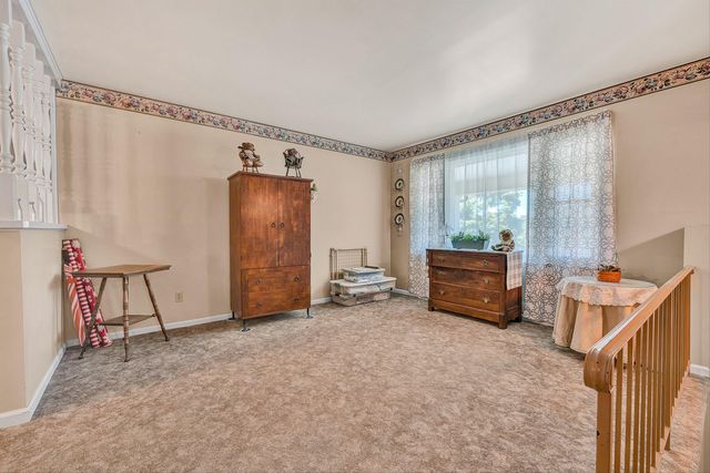 3033 Parham DR, Roanoke, VA 24014