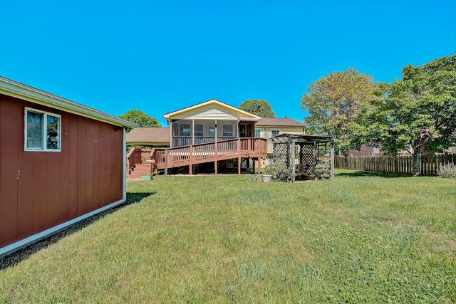 3033 Parham DR, Roanoke, VA 24014