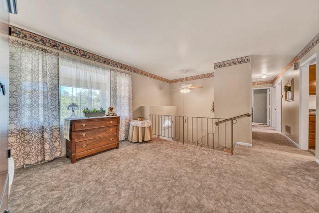 3033 Parham DR, Roanoke, VA 24014