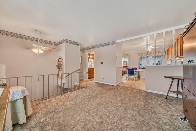3033 Parham DR, Roanoke, VA 24014