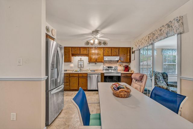 3033 Parham DR, Roanoke, VA 24014