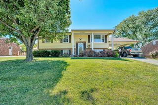 3033 Parham DR, Roanoke, VA 24014