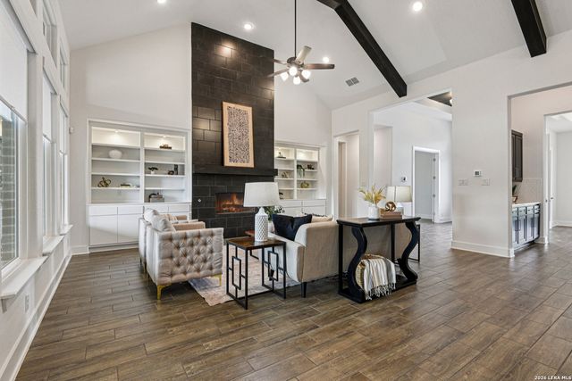 1138 Cape May Warbler, New Braunfels, TX 78132