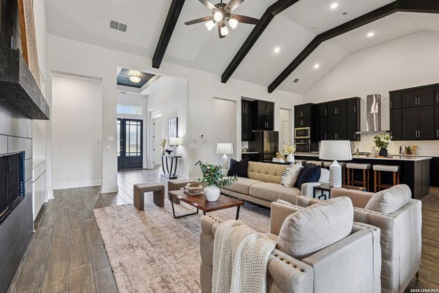 1138 Cape May Warbler, New Braunfels, TX 78132