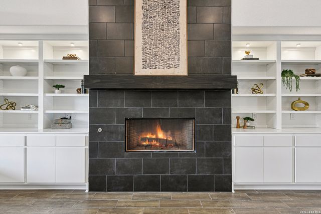 1138 Cape May Warbler, New Braunfels, TX 78132