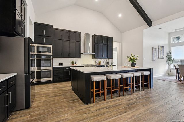 1138 Cape May Warbler, New Braunfels, TX 78132