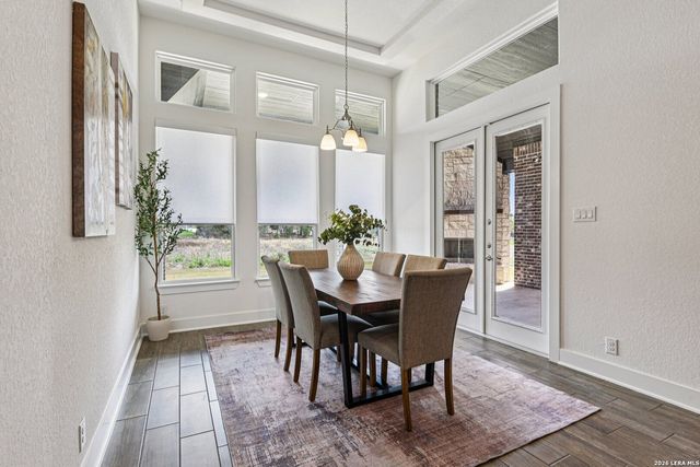 1138 Cape May Warbler, New Braunfels, TX 78132