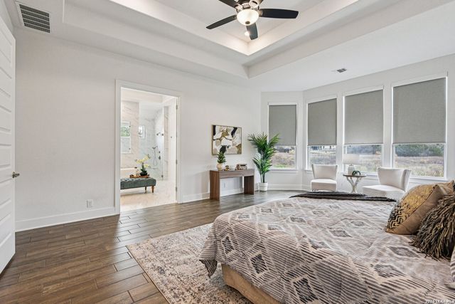 1138 Cape May Warbler, New Braunfels, TX 78132