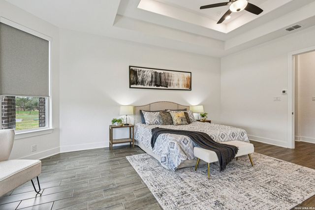 1138 Cape May Warbler, New Braunfels, TX 78132