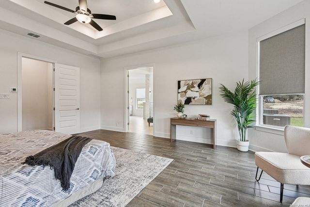 1138 Cape May Warbler, New Braunfels, TX 78132