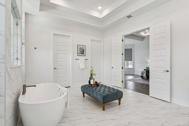 1138 Cape May Warbler, New Braunfels, TX 78132