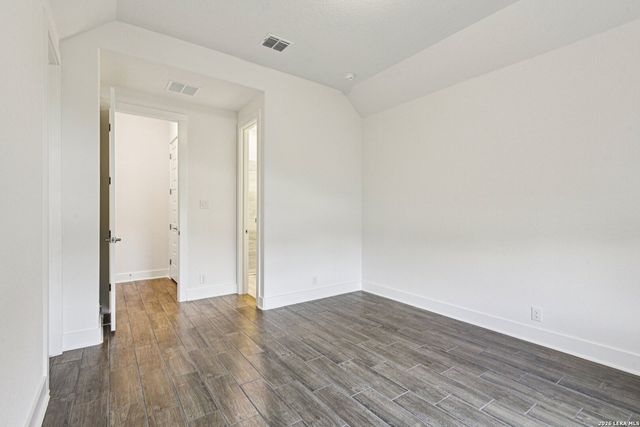 1138 Cape May Warbler, New Braunfels, TX 78132