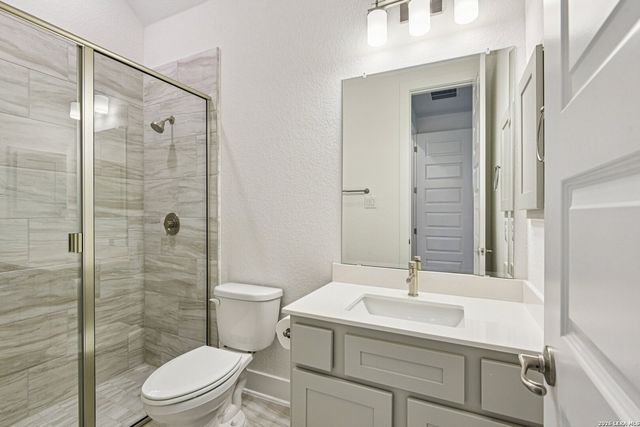 1138 Cape May Warbler, New Braunfels, TX 78132