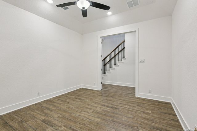 1138 Cape May Warbler, New Braunfels, TX 78132